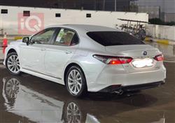 تۆیۆتا کامری